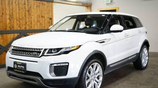 LAND ROVER RANGE ROVER EVOQUE 2017 SALVR2BG0HH172326 image